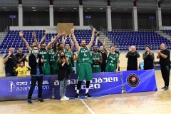 დუდუ სეზონი 2020-2021